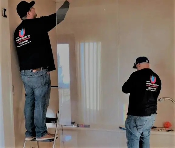 Professional plumbing installation for Boiler Repair in Birchrunville