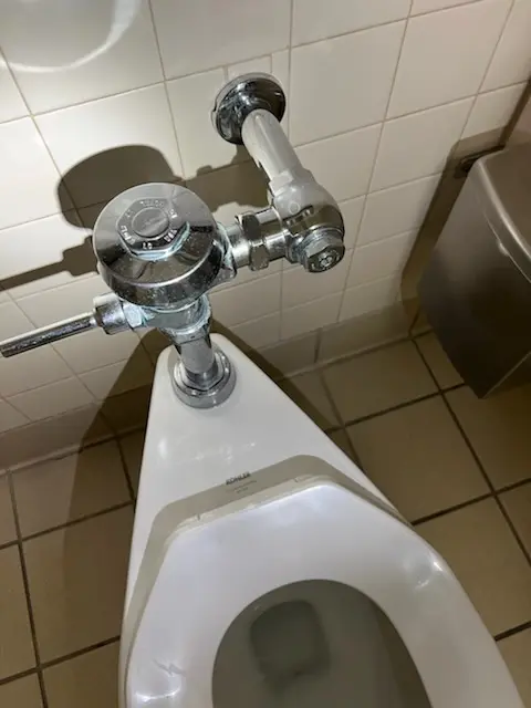 Fixture installation and repair for Pipe Repair in Birchrunville